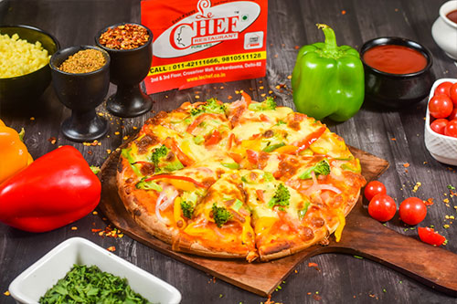 chef